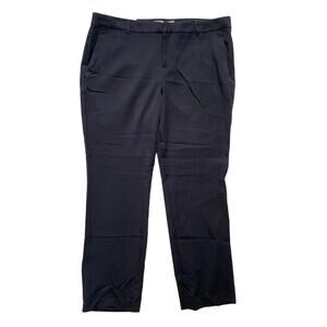 Old Navy Black Pants